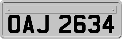 OAJ2634