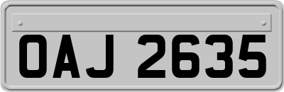 OAJ2635