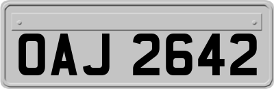 OAJ2642