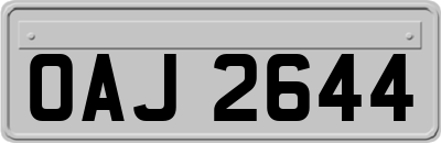 OAJ2644