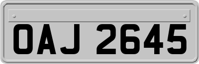 OAJ2645