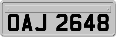 OAJ2648