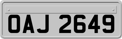 OAJ2649