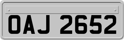 OAJ2652
