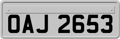 OAJ2653