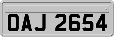 OAJ2654