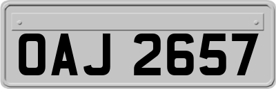 OAJ2657