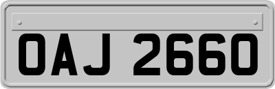OAJ2660