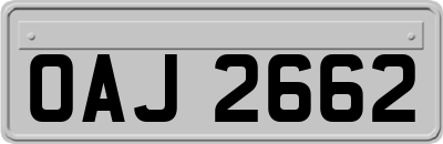 OAJ2662