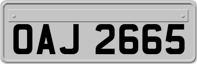 OAJ2665