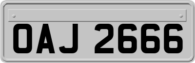 OAJ2666