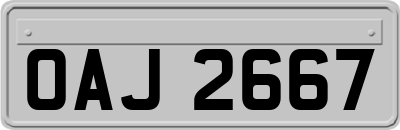 OAJ2667