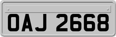 OAJ2668
