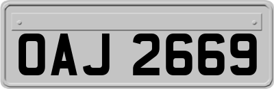 OAJ2669