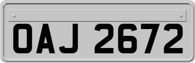 OAJ2672