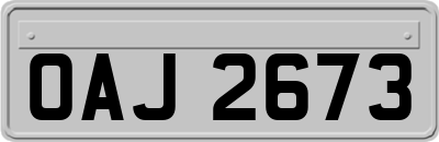 OAJ2673