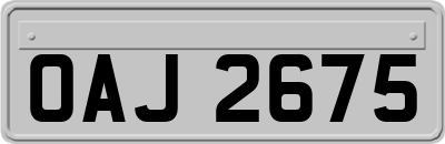 OAJ2675
