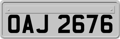 OAJ2676