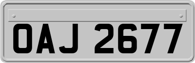 OAJ2677
