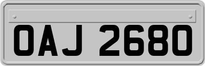 OAJ2680