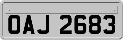 OAJ2683