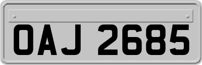 OAJ2685