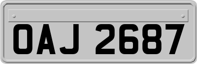 OAJ2687