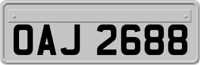 OAJ2688