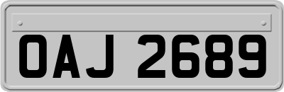 OAJ2689