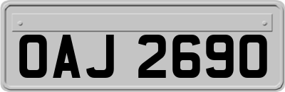 OAJ2690