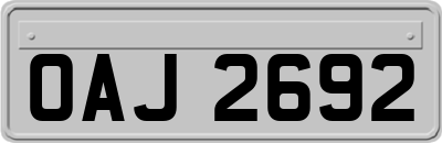 OAJ2692