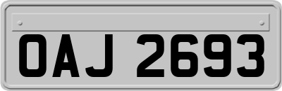 OAJ2693