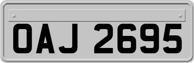 OAJ2695