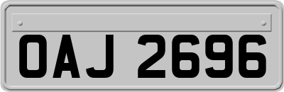 OAJ2696