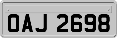 OAJ2698