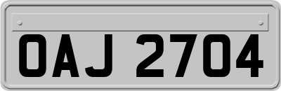 OAJ2704
