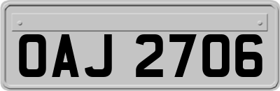 OAJ2706