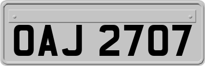 OAJ2707
