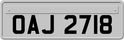 OAJ2718