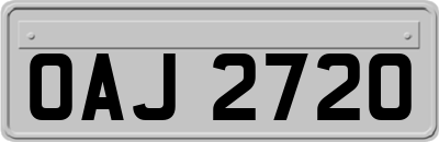 OAJ2720