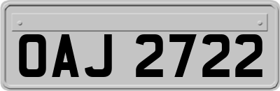 OAJ2722