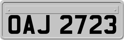 OAJ2723
