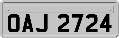 OAJ2724
