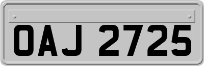 OAJ2725