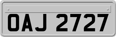 OAJ2727