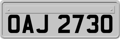 OAJ2730