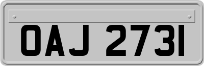 OAJ2731
