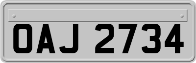 OAJ2734