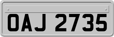 OAJ2735