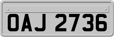 OAJ2736